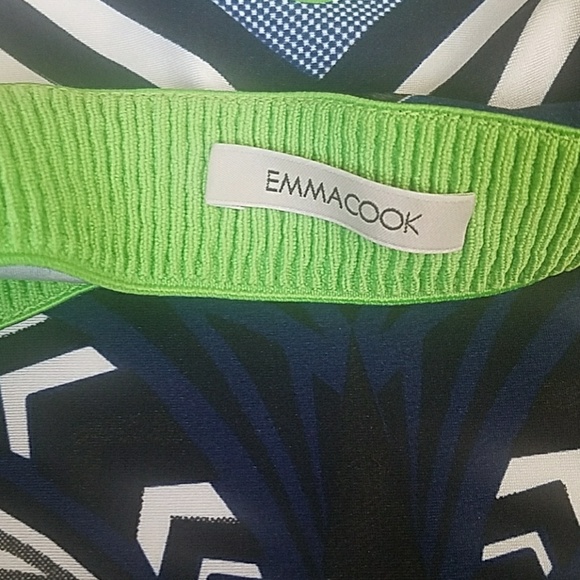 Emma cook skirt - Picture 3 of 3